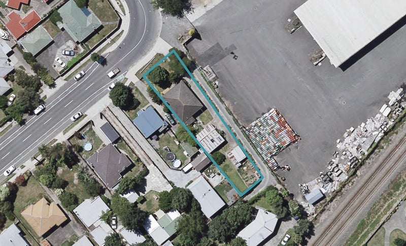 935 Nelson Street North, Mahora, Hastings - Carousel 1