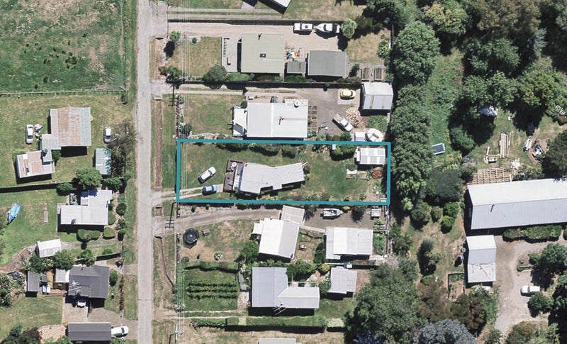 9 Old French Road, Takamatua, Akaroa - Carousel 1