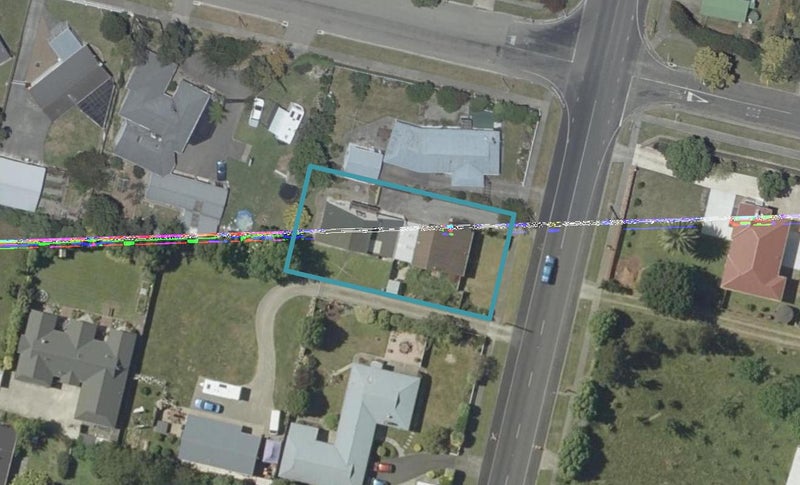 177B Salisbury Street, Ashhurst, Ashhurst - Carousel 1