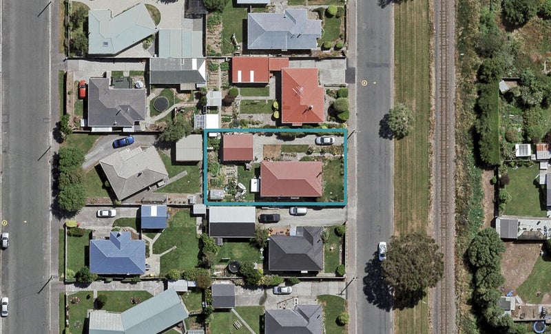 132 Drury Lane, Grasmere, Invercargill - Carousel 1