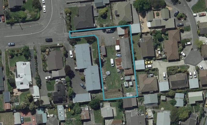 14 Field Terrace, Upper Riccarton, Christchurch - Carousel 1