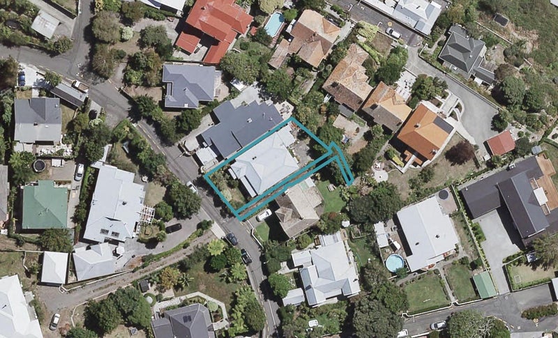 18A Cameron Road, Bluff Hill, Napier - Carousel 1