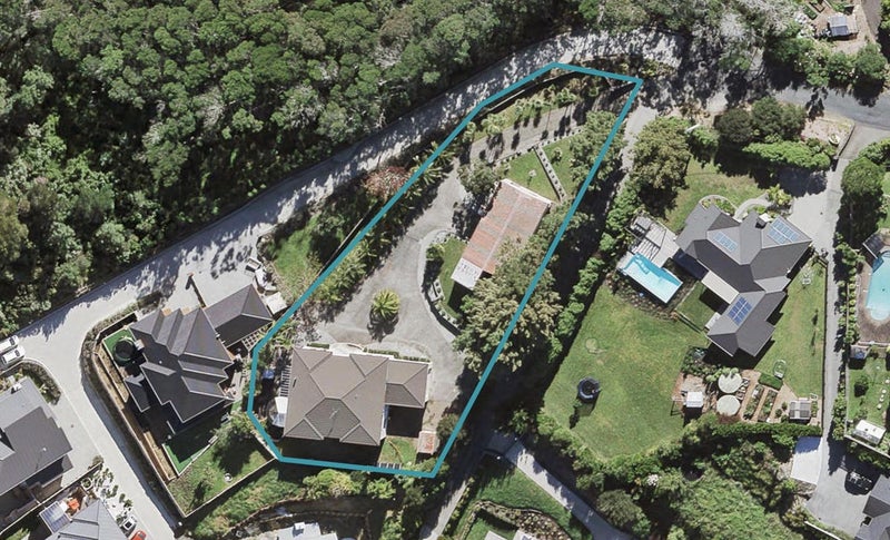 51 Bernard Magnus Lane, Greenhithe, Auckland - Carousel 1