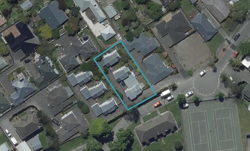 20 Coles Place, St Albans, Christchurch - Carousel 1