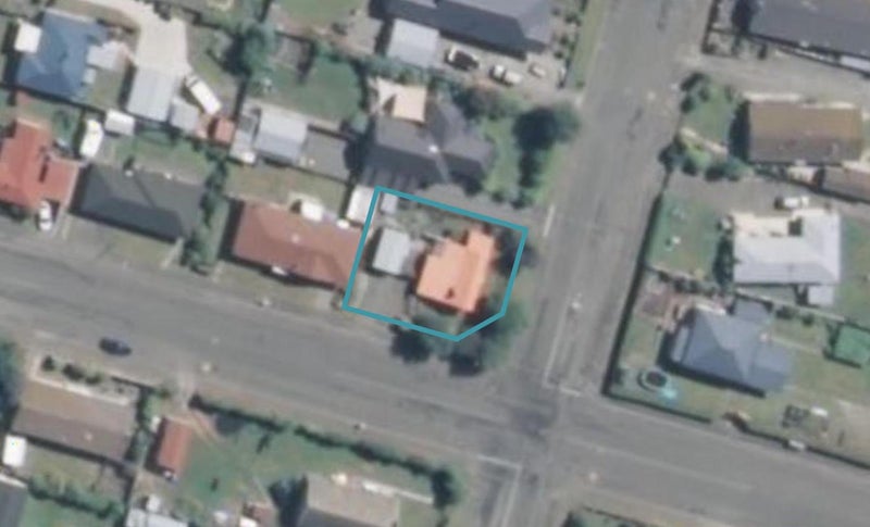 27 Guise Street, Temuka, Temuka - Carousel 1