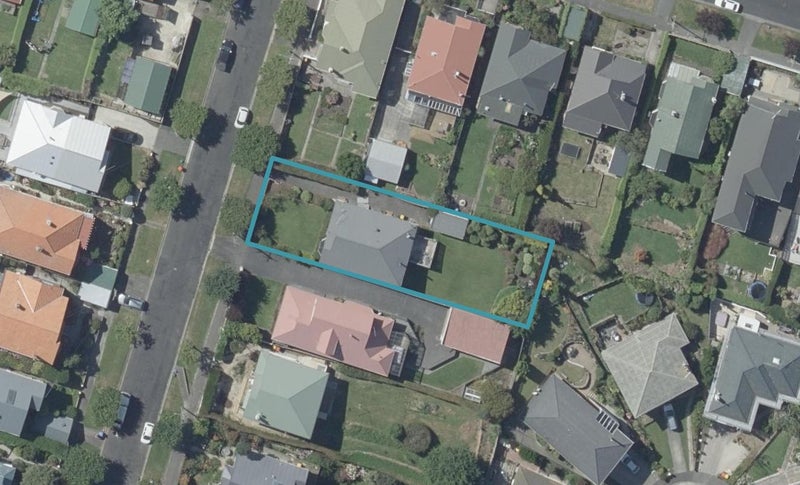 7 Scoular Street, Maryhill, Dunedin - Carousel 1