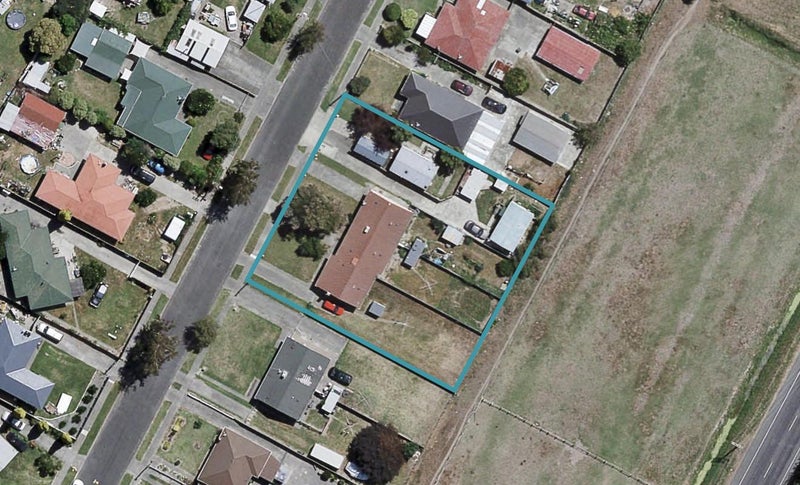 51 Masefield Avenue, Maraenui, Napier - Carousel 1