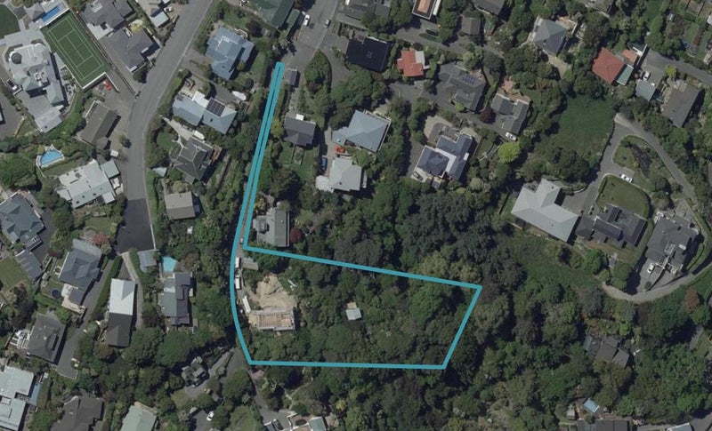 16 Cracroft Terrace, Cashmere, Christchurch - Carousel 1