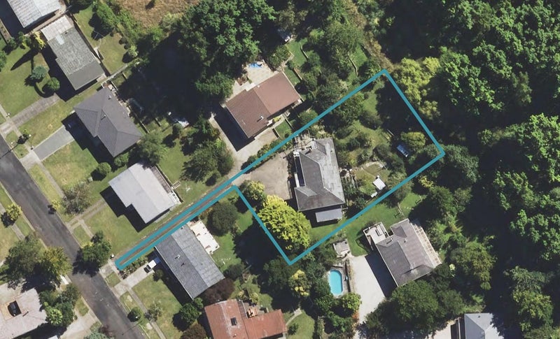 57 Seddon Crescent, Whataupoko, Gisborne - Carousel 1