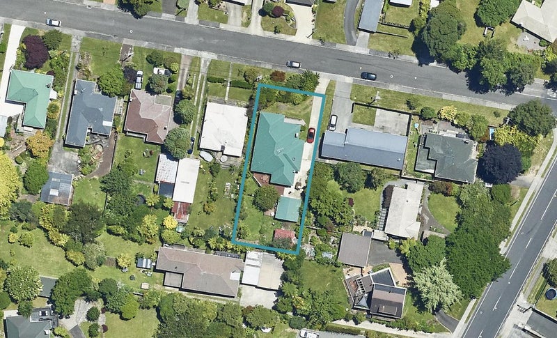 4 Jackson Street, Springfield, Rotorua - Carousel 1