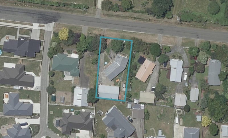 41 North Street, Ashhurst, Ashhurst - Carousel 1