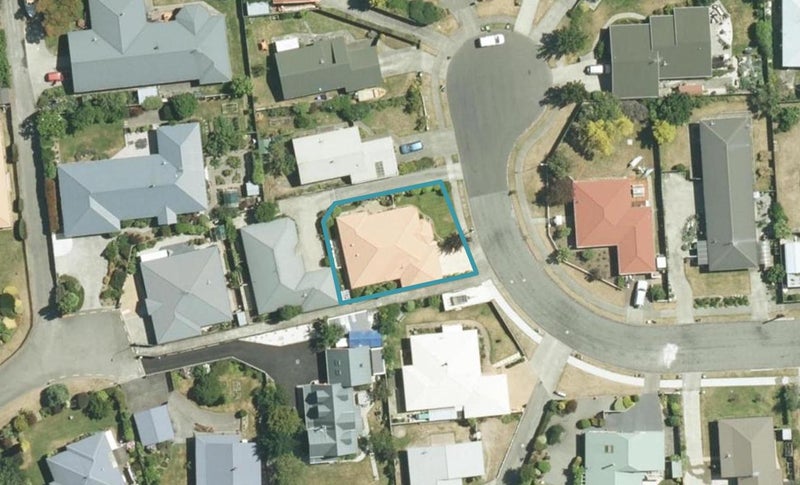 21 Buick Street, Redwoodtown, Blenheim - Carousel 1