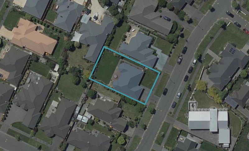 42 Bibiana Street, Aidanfield, Christchurch - Carousel 1