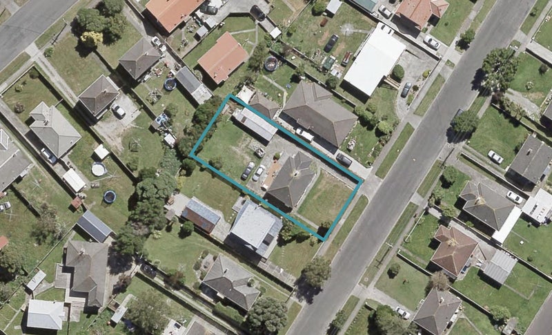 71 Molesworth Street, Taita, Lower Hutt - Carousel 1