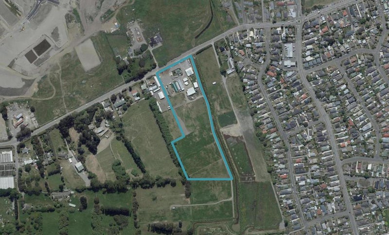 172 Mairehau Road, Marshland, Christchurch - Carousel 1