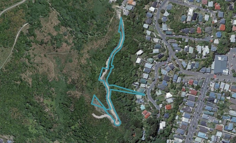 12 Ara Paekawakawa, Island Bay, Wellington - Carousel 1