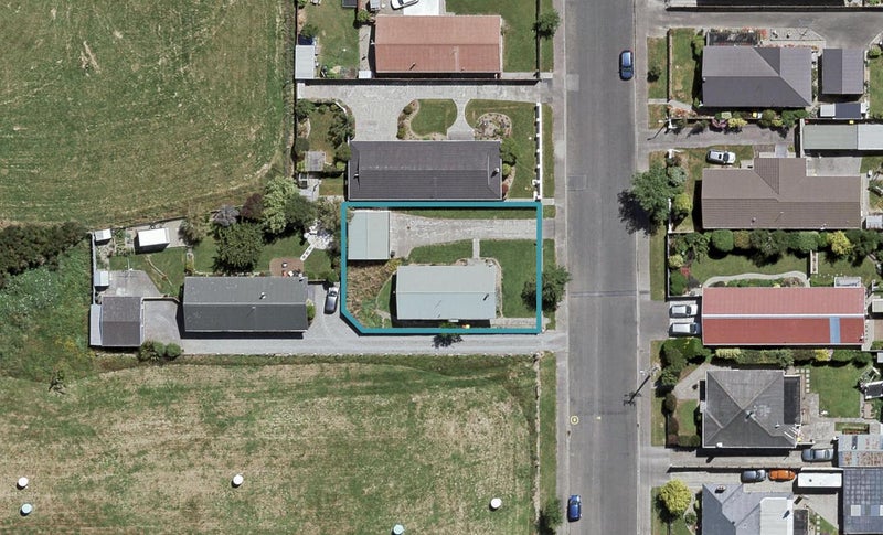 182 Paterson Street, Grasmere, Invercargill - Carousel 1