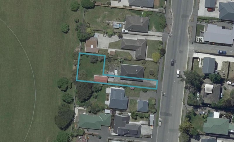 3/73 Bower Avenue, New Brighton, Christchurch - Carousel 1