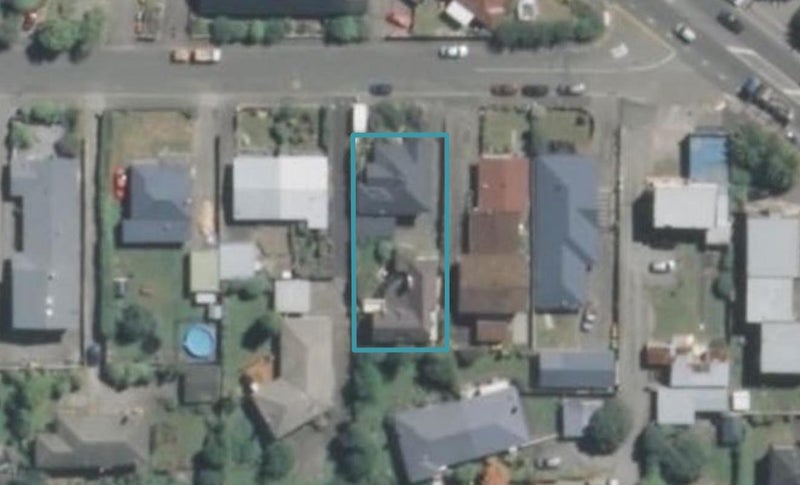 8B Trafalgar Street, Maori Hill, Timaru - Carousel 1