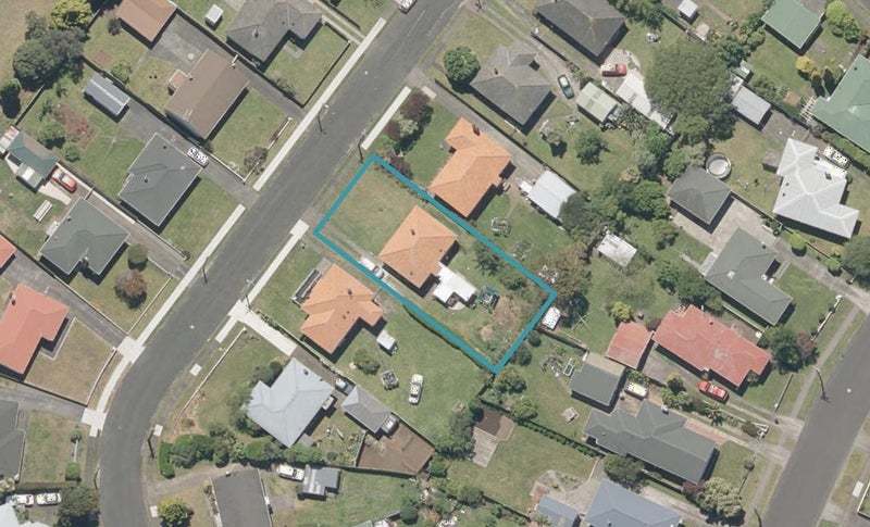 27 Hadfield Crescent, College Estate, Whanganui - Carousel 1