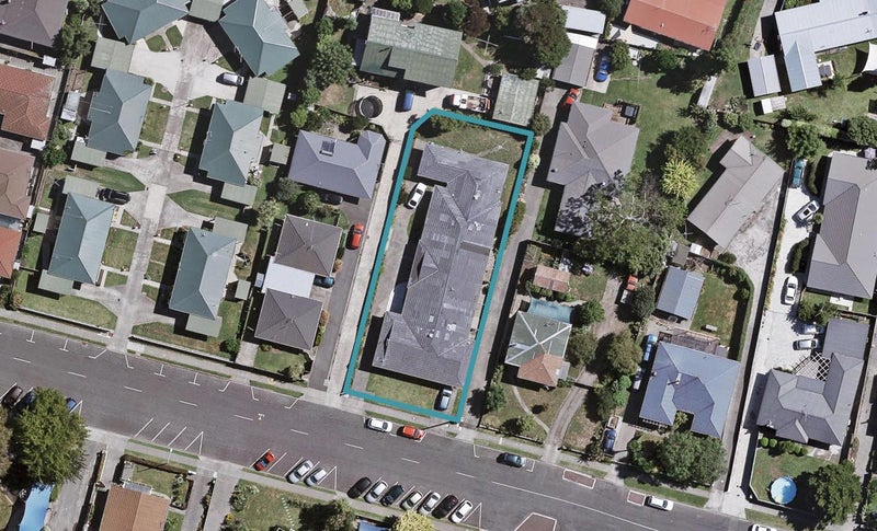 4/20 Peddie Street, Taradale, Napier - Carousel 1