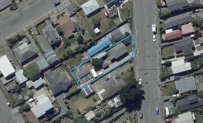 10 Jutland Street, North New Brighton, Christchurch - Carousel 1