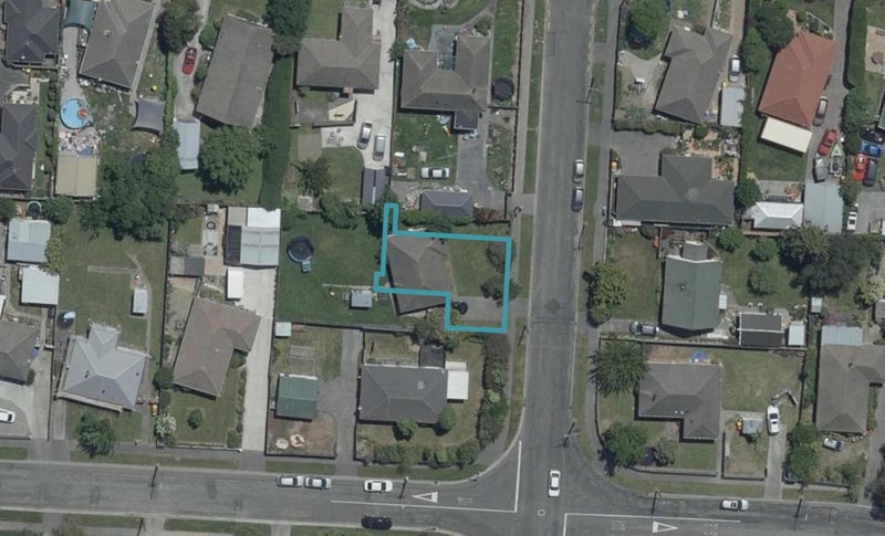 55 Fenchurch Street, Redwood, Christchurch - Carousel 1