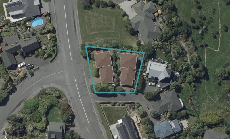 65A Ravensdale Rise, Westmorland, Christchurch - Carousel 1