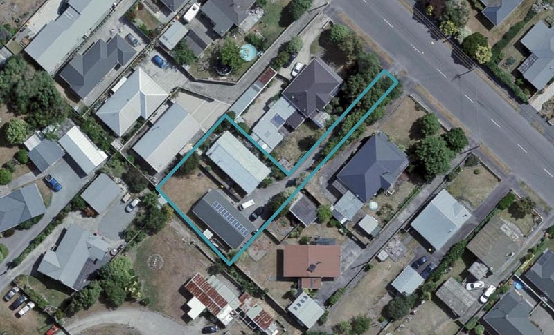 46A Kuripuni Street, Kuripuni, Masterton - Carousel 1