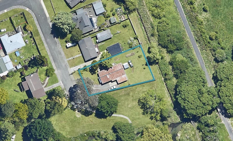 80 Barnard Road, Fairy Springs, Rotorua - Carousel 1