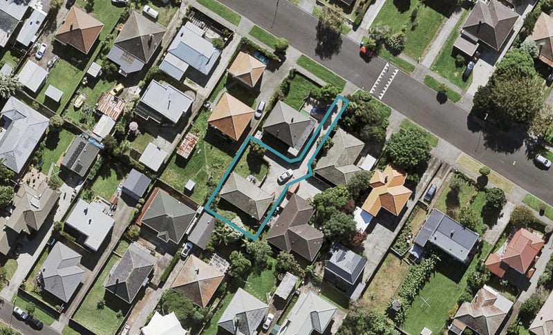 86B Lambeth Road, Sandringham, Auckland - Carousel 1