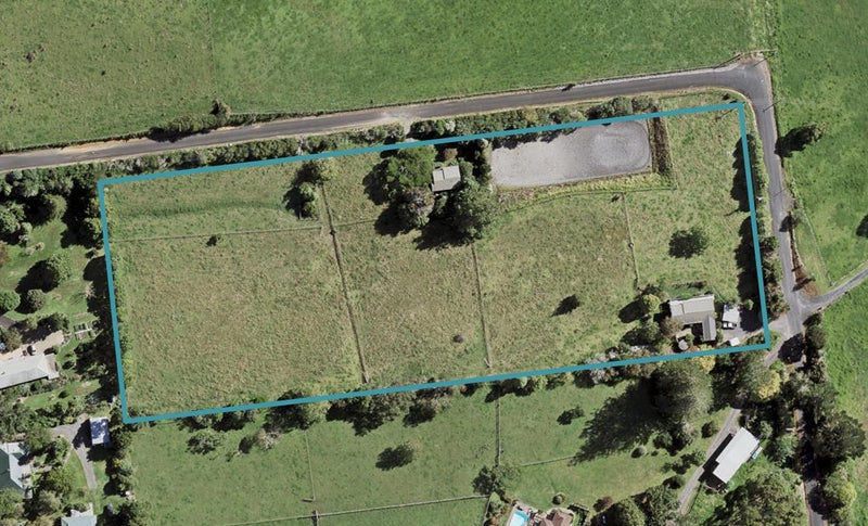 77 Davies Road, Ramarama, Drury - Carousel 1