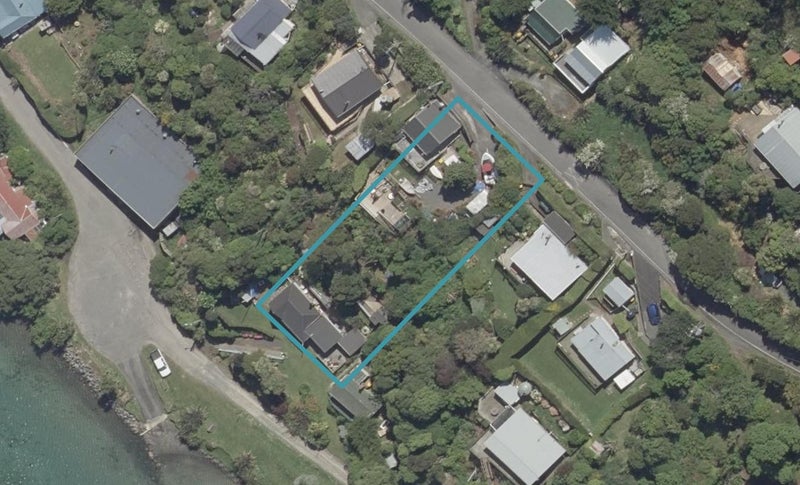 43 Hill Street, Purakaunui, Port Chalmers - Carousel 1