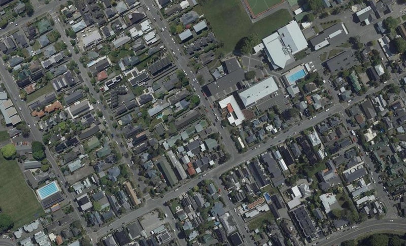 1/11 Winchester Street, Merivale, Christchurch - Carousel 1