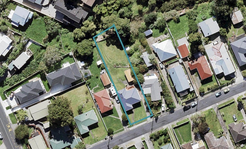 8 Kuaka Place, New Lynn, Auckland - Carousel 1