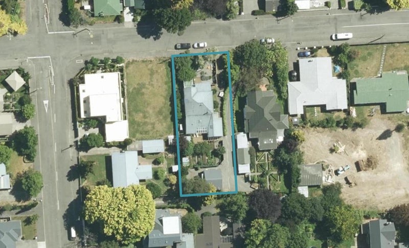 13 Monro Street, Blenheim, Blenheim - Carousel 1