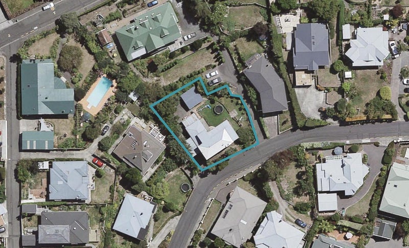 22 France Road, Bluff Hill, Napier - Carousel 1