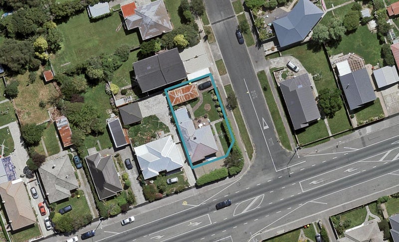 454 Tay Street, Turnbull Thomson Park, Invercargill - Carousel 1