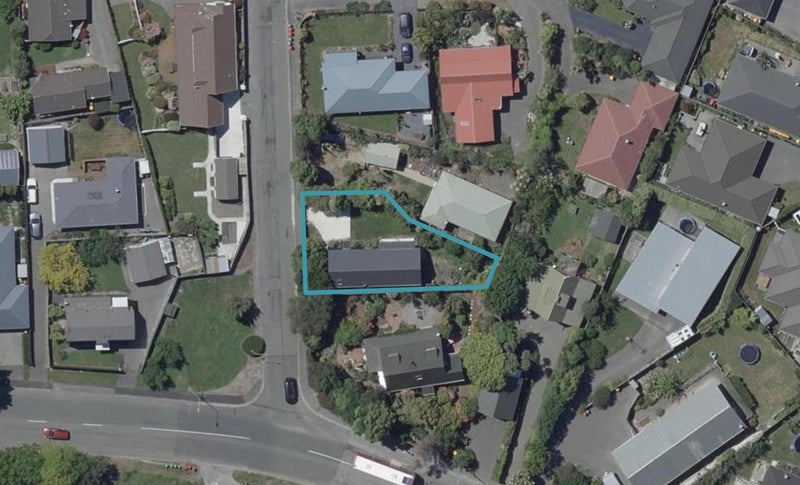 6 Mauger Drive, Heathcote Valley, Christchurch - Carousel 1