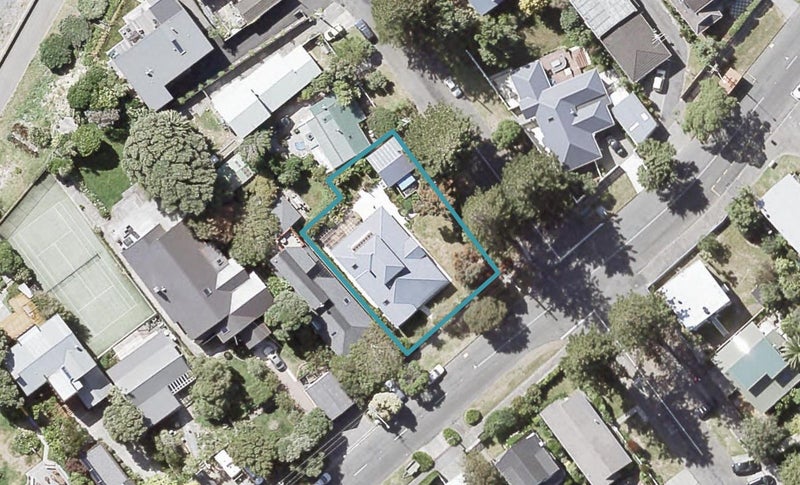 424 Muritai Road, Eastbourne, Lower Hutt - Carousel 1