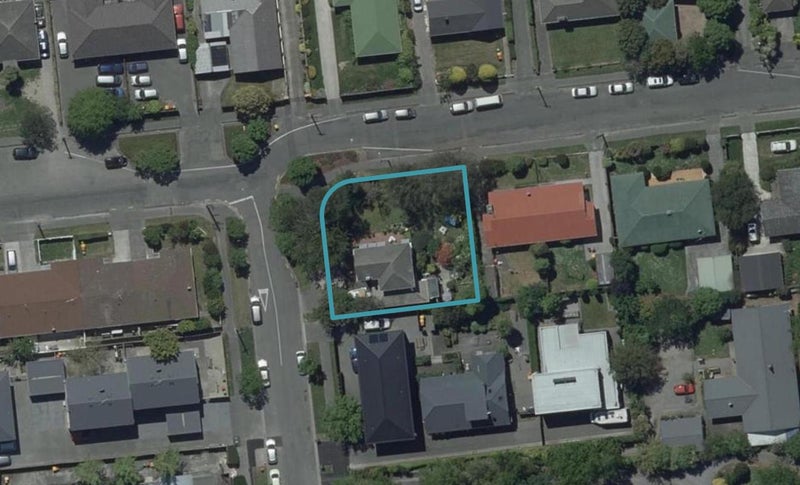 24 Hanrahan Street, Upper Riccarton, Christchurch - Carousel 1