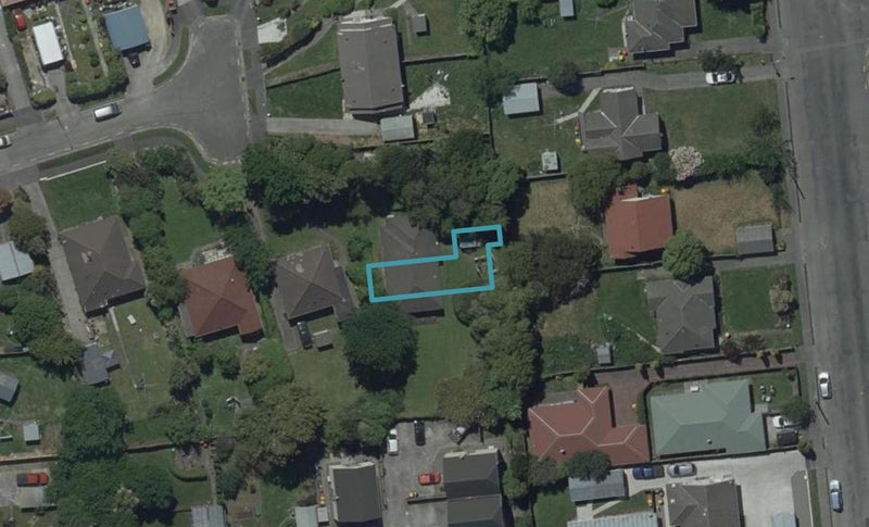 3/8B Huia Street, Riccarton, Christchurch - Carousel 1