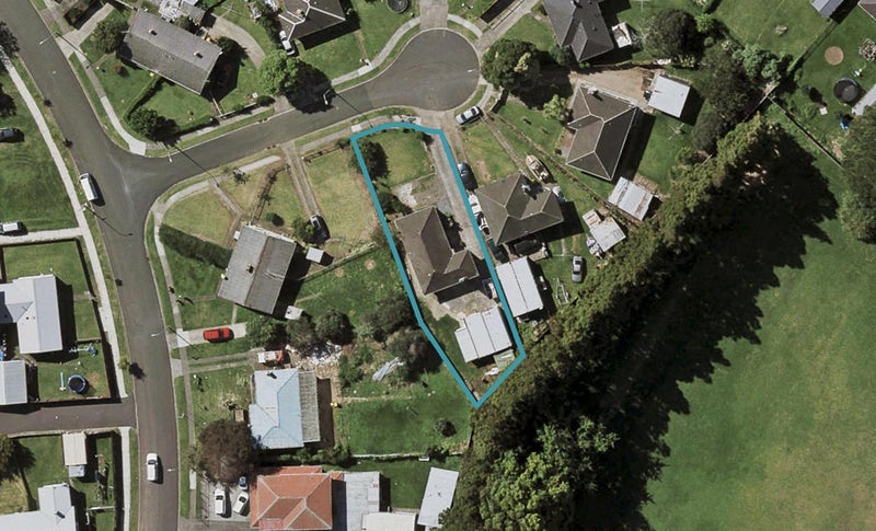 3 Don Place, Otara, Auckland - Carousel 1