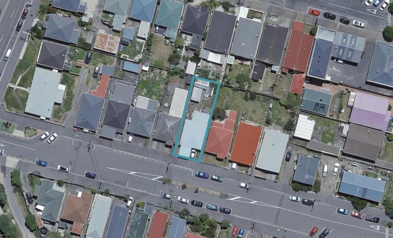 14 Cockburn Street, Kilbirnie, Wellington - Carousel 1
