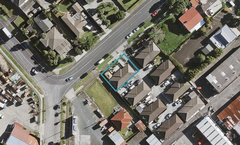 1/4 Beatty Avenue, Manurewa, Auckland - Carousel 1