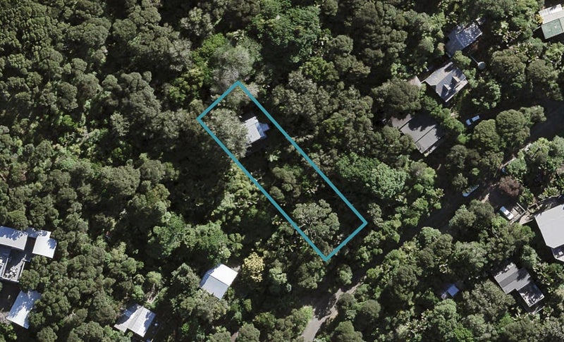 122 Fairview Crescent, Omiha, Waiheke Island - Carousel 1