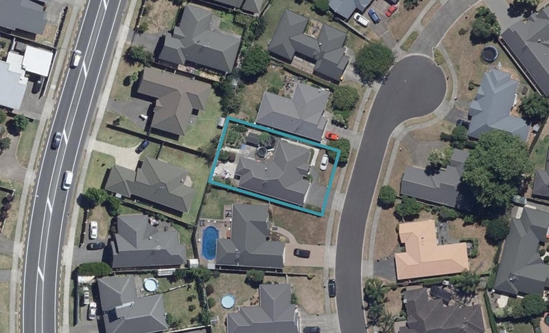 9 Merlot Place, Rototuna, Hamilton - Carousel 1