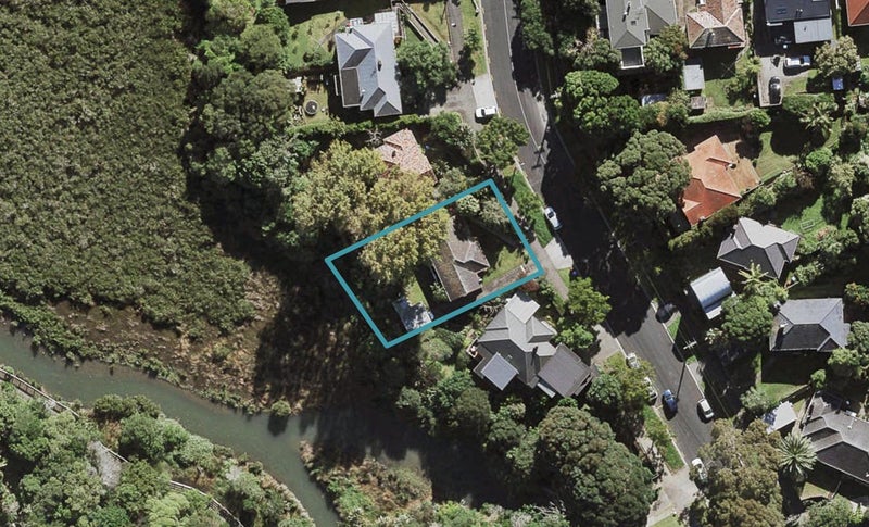 24 Parawai Crescent, Ponsonby, Auckland - Carousel 1