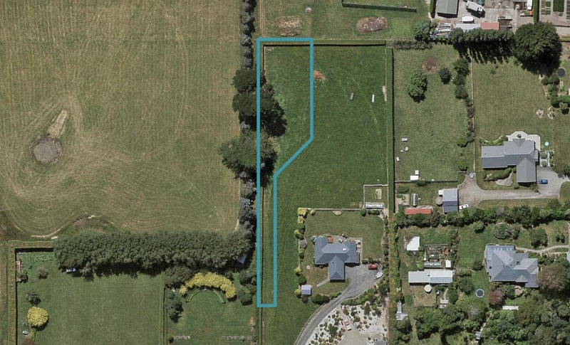 246 Bainfield Road, Waihopai, Invercargill - Carousel 1