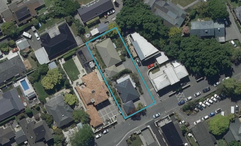 1/89 Merivale Lane, Merivale, Christchurch - Carousel 1